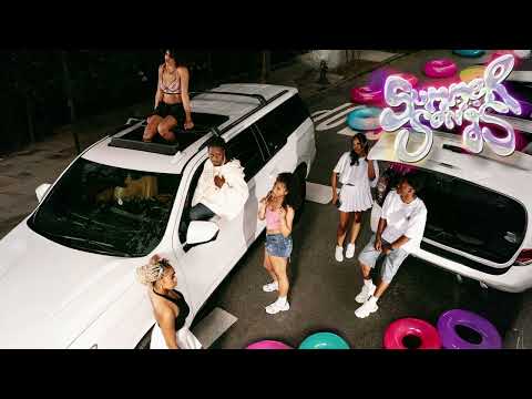 Wolfacejoeyy - KIKI (Official Audio)