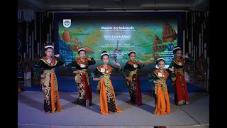 Download lagu Tari Emprak- Kelas Jawa Timur 2- Uji Kompetensi Jilid 9 mp3