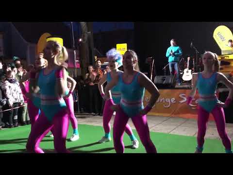 Welcome Jessica Schaffler - 23.12.2018