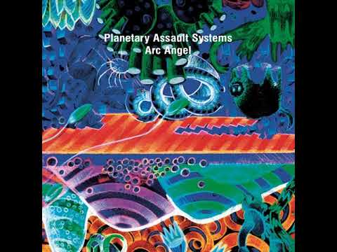 Planetary Assualt Systems - Bawoo Bawoo