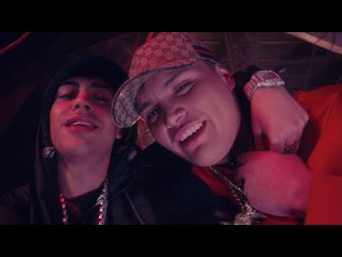 Cómo Tú Estás (Video Oficial) BENJI LA MALDITA ESCRITURA DE ORO FT CRIS MJ (Prod: DISTOBAL)