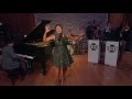 Britney Spears - Toxic (Vintage 1930s Torch Cover by Melinda Doolittle)