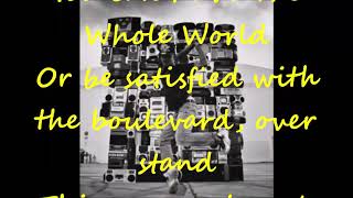 Outkast Ft  Killer Mike &amp; Jay Z  -Flip Flop Rock Lyrics