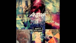 Anthrax - Hy Pro Glo (Hy Pro Luxa Mix)