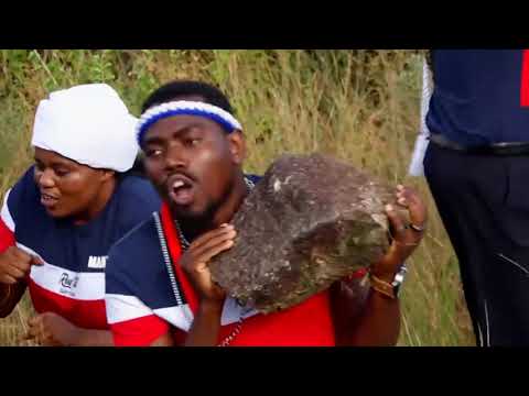 Idwala LaseJericho Choir Official Music Video || Baba Ngisize Ngithembele Kuwe (Babengisite)