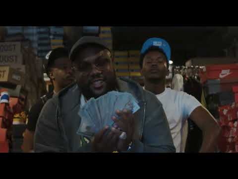 Mac Stoner - PINKY (LIMO) | Shot by @imnotevol (Official Music Video)