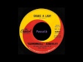 Cannonball Adderley - Shake a lady