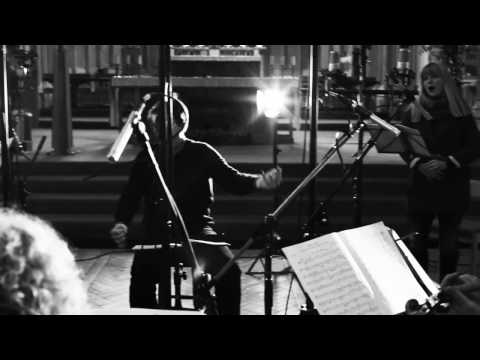 Pergolesi Stabat Mater performed by La Nuova Musica with Lucy Crowe and Tim Mead