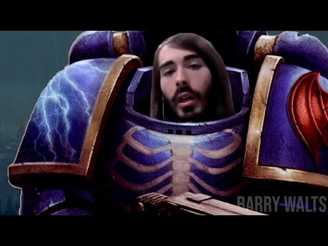 Night Lords when they ambush you