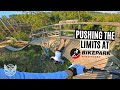 Riding The Best Trails At Bikepark Winterberg 2023 MTBRAVE