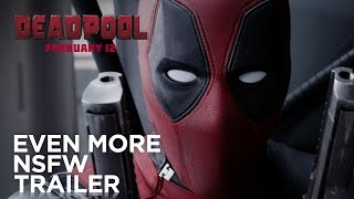 Deadpool (2016) Video