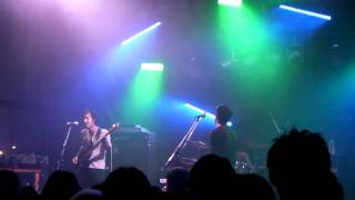 UFO~カナリア / LOSTAGE(Live@Studio Partita.2010.10.31.「生活」)