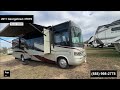 Check out this Video for a 2011 Forest River Georgetown 378TS(Stock #466053)  for sale by Pop RVs. This unit is located in Sarasota, FL
