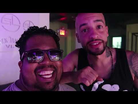 BST SABY LO - SALVAJE. DIR BY KG PKT (BEHIND SCENES)