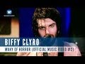 Biffy Clyro - Many Of Horror (Official Music Video ...