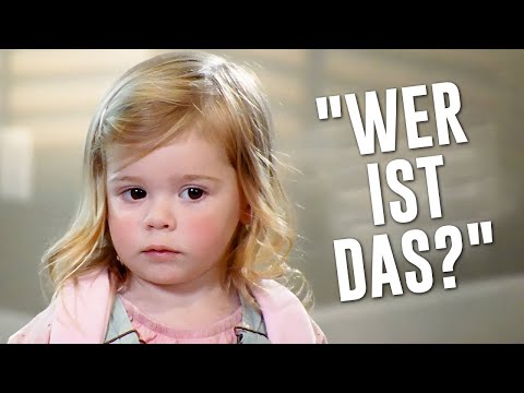 Mama, wer ist der Mann hinter dir? – Kind sieht JESUS & verändert alles!