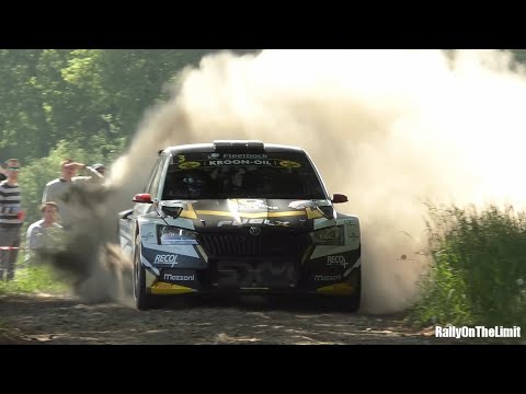 Sezoens Rally 2022 I Best of by RallyOnTheLimit