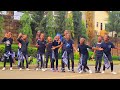 Jay Melody Wa Pekee Yangu Official Dance Video