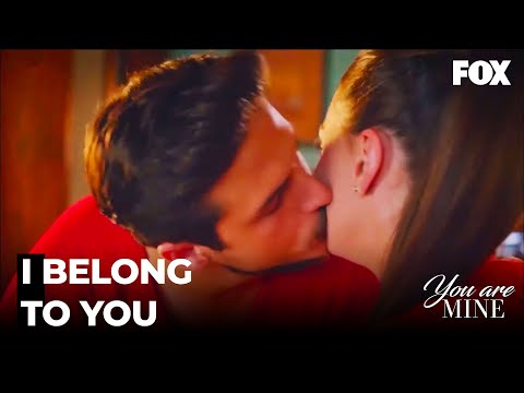 Nağme is Jealous Again - You Are Mine