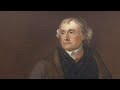 "Jefferson and Liberty" - Thomas Jefferson Campaign Song