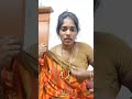 Sathana Removing Saree