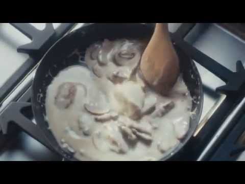 TV Spot   Knorr Fix Geschnetzeltes Züricher Art