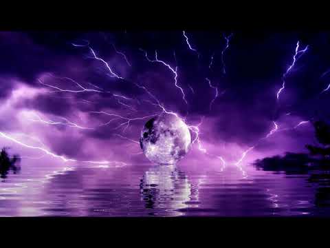 Mindwalker - Magnetic Storm