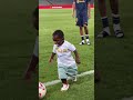 Lamine Yamal And His Little Brother Fcbarcelona LamineYamal Shorts