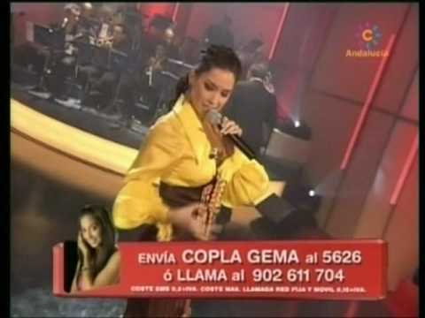 Copla : Gema Carrasco - Nina Isabel 1