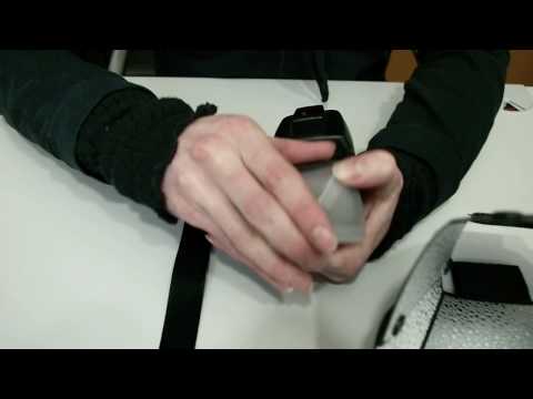 PR4 Speedlight Prokit 4 Reflektor für Aufsteckblitze - by www.enjoyyourcamera.com