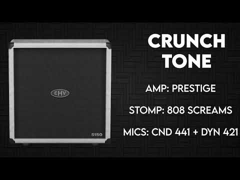 Free Download EHV 412ST Amp Locker Cabs Presets IRs-ARCADiA