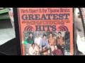 HERB ALPERT T.J.B LOVE POTION #9