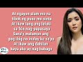 Aking Pagmamahal : Angeline Quinto _Song Lyrics