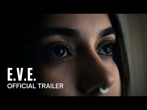 Trailer E.V.E. | Official Trailer