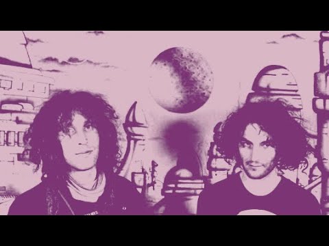 EAT STATIC John Peel 16th October 1997