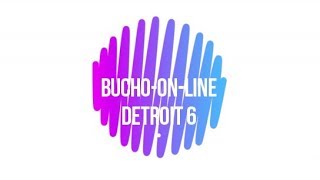 部長のDETROIT実況【6】