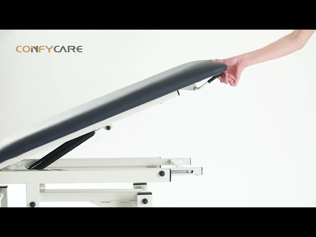 coinfycare - كونفي كير طاولة معالجة كهربائية متعدد...