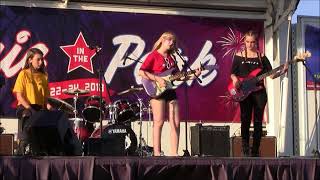 Stay - Post Malone - Cover