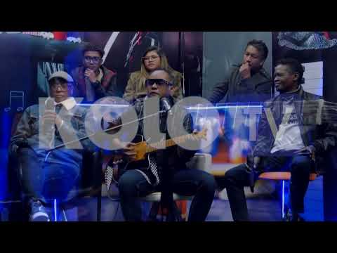 FITIA MADIO (Toko Telo) - REBIKA