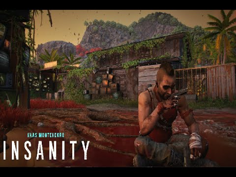 Some of my favorite quotes in Far Cry 6 Vaas Insanity
