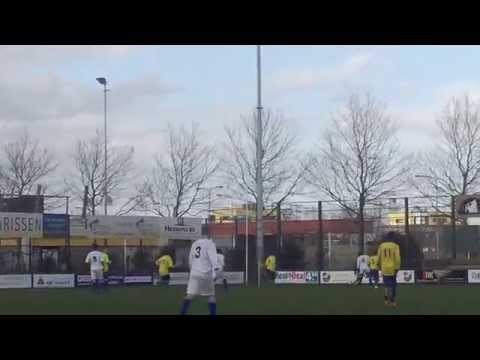 20140322 Internos A1 - TSC A1: 0-3