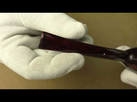 Dunhill Chestnut 2406 - pipe E557