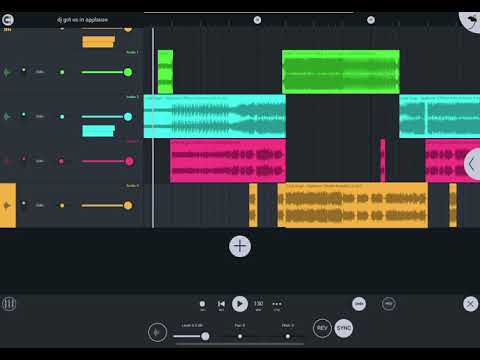 Lady Gaga - Applause Usher Pitbull - Dj got us fallin in love Mashup