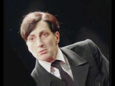 Yukio Mishima My Friend HITLER  Royal District Theatre