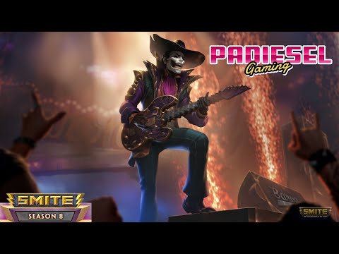 From 0 to Hero: Baron Samedi Comeback 💪🙌 | Smite Season 8 Mid Lane