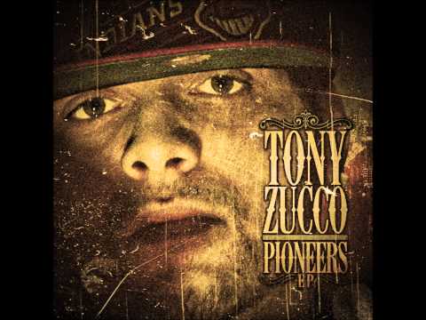 Tony Zucco - S/O 2 My County (Feat. Blizz Moneybagz, Swift, Ohski, Twan The Great, & GP Young O)