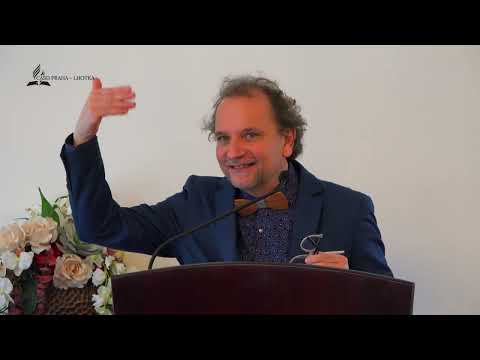 Josef Dvořák - Kázání 3.1.2026