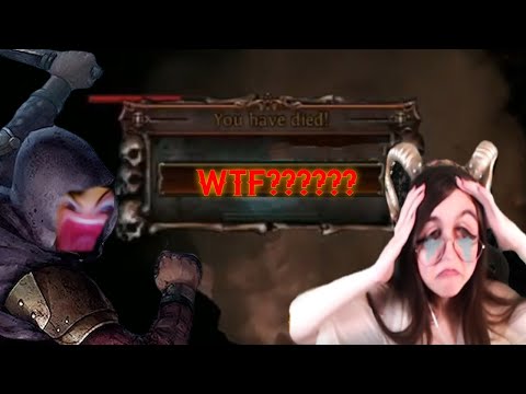 RIP The GIGATANK Trickster Build.. You Won't Believe How PoE 3.25 Settlers of Kalgurr Highlights #11