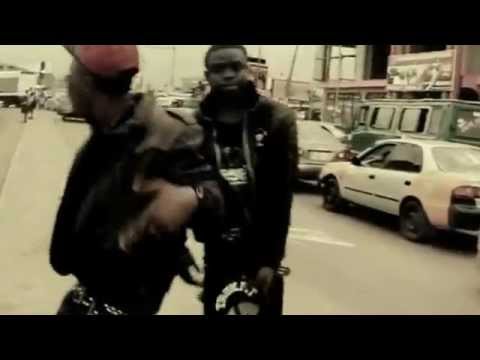 Wakxy Gee Ft. Nero X - One On One