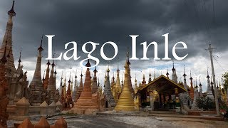 preview picture of video 'Lago Inle (Myanmar)'